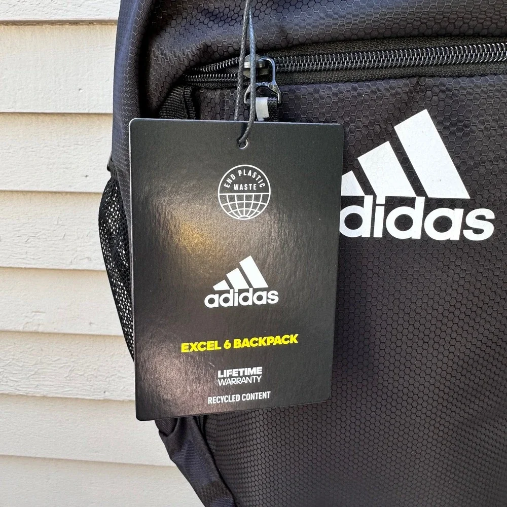 adidas excel bos